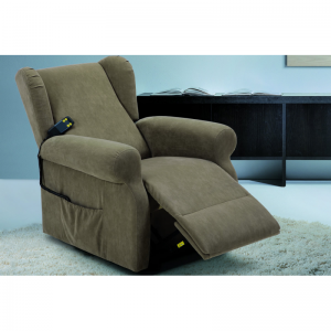 Berge Compact – Relax Armchair